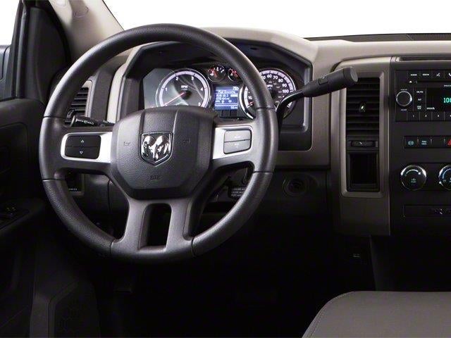 2011 RAM 3500 Laramie