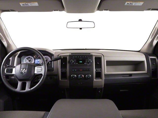 2011 RAM 3500 Laramie