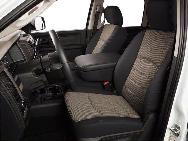 2011 RAM 3500 Laramie