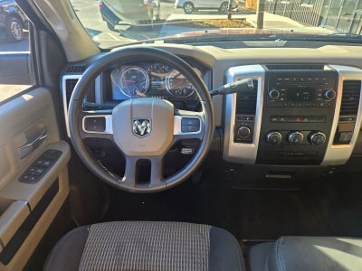 2011 RAM 3500 Big Horn