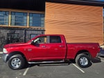2011 RAM 3500 Big Horn