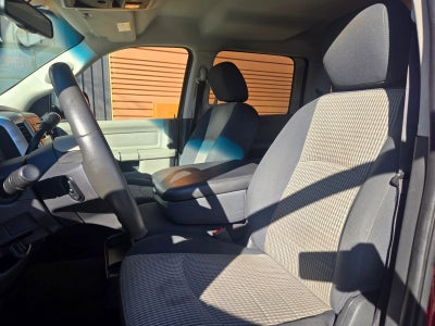 2011 RAM 3500 Big Horn