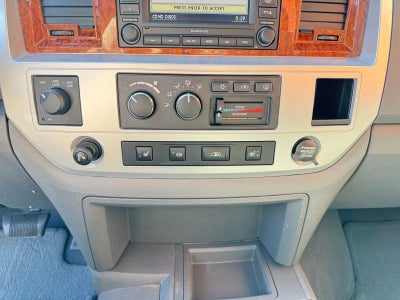 2007 Dodge Ram 3500 Laramie