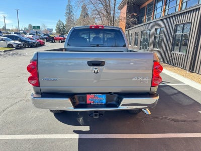 2007 Dodge Ram 3500 Laramie
