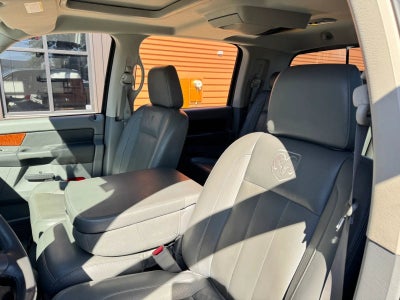 2007 Dodge Ram 3500 Laramie