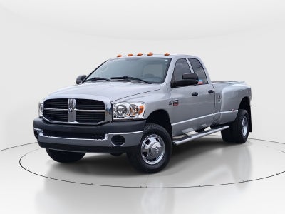2008 Dodge Ram 3500 ST