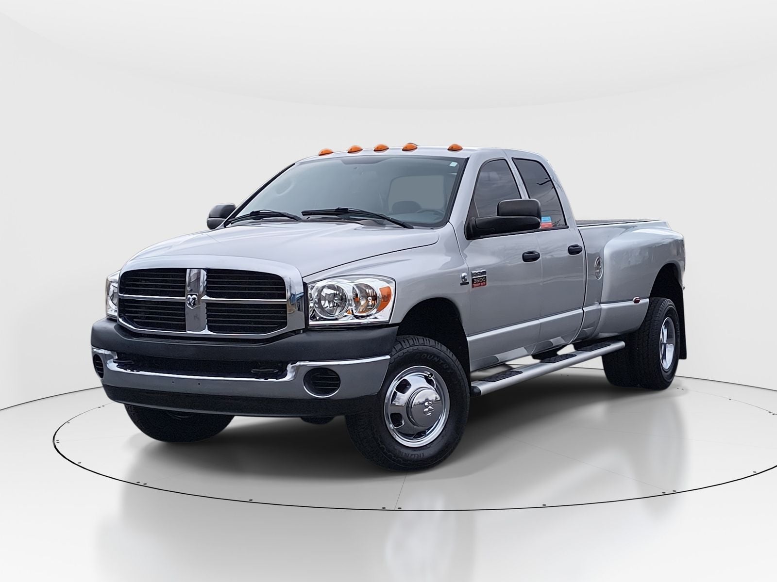 2008 Dodge Ram 3500 ST