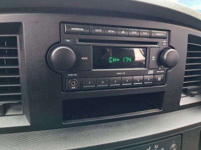 2008 Dodge Ram 3500 ST