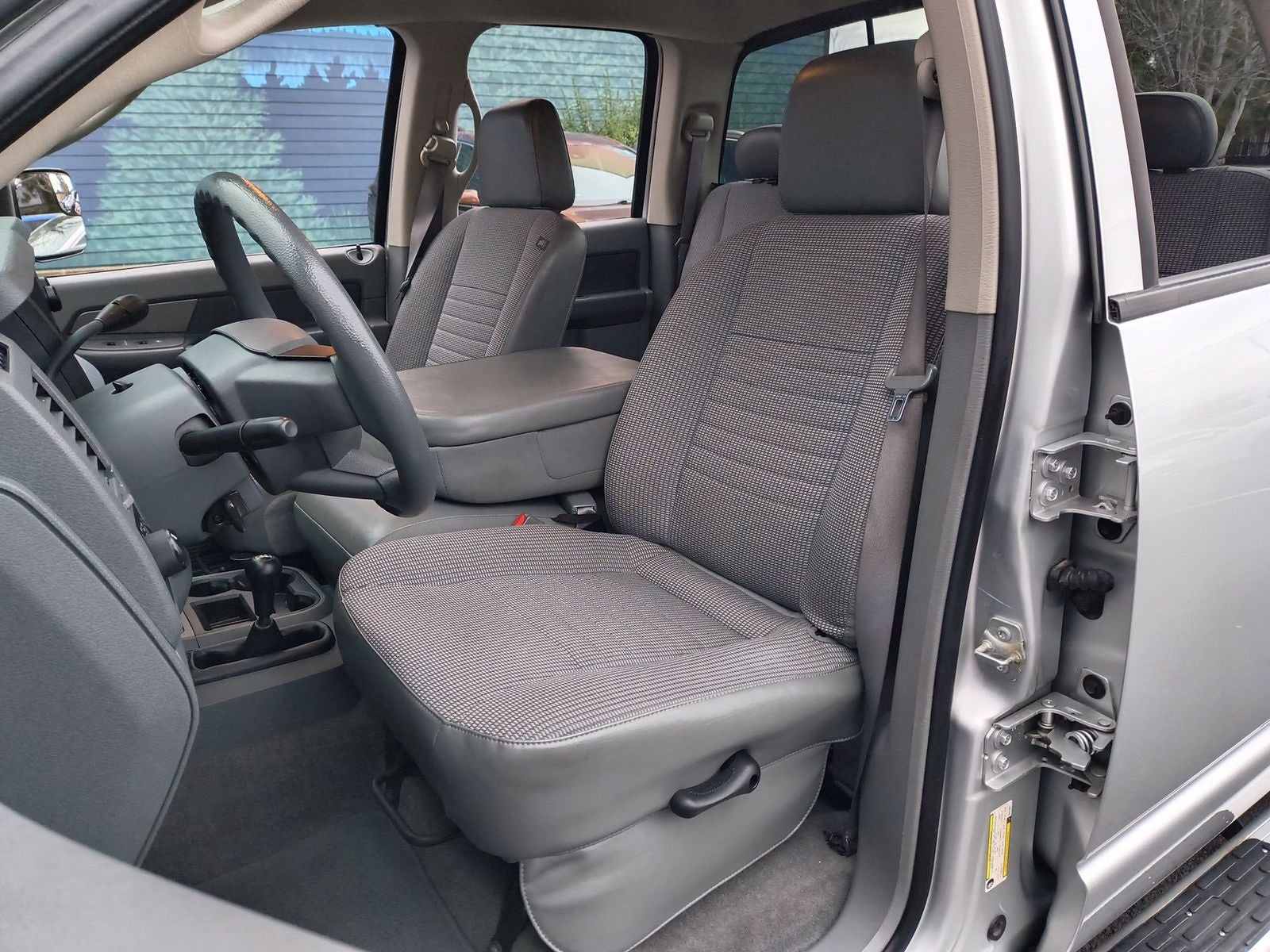 2008 Dodge Ram 3500 ST