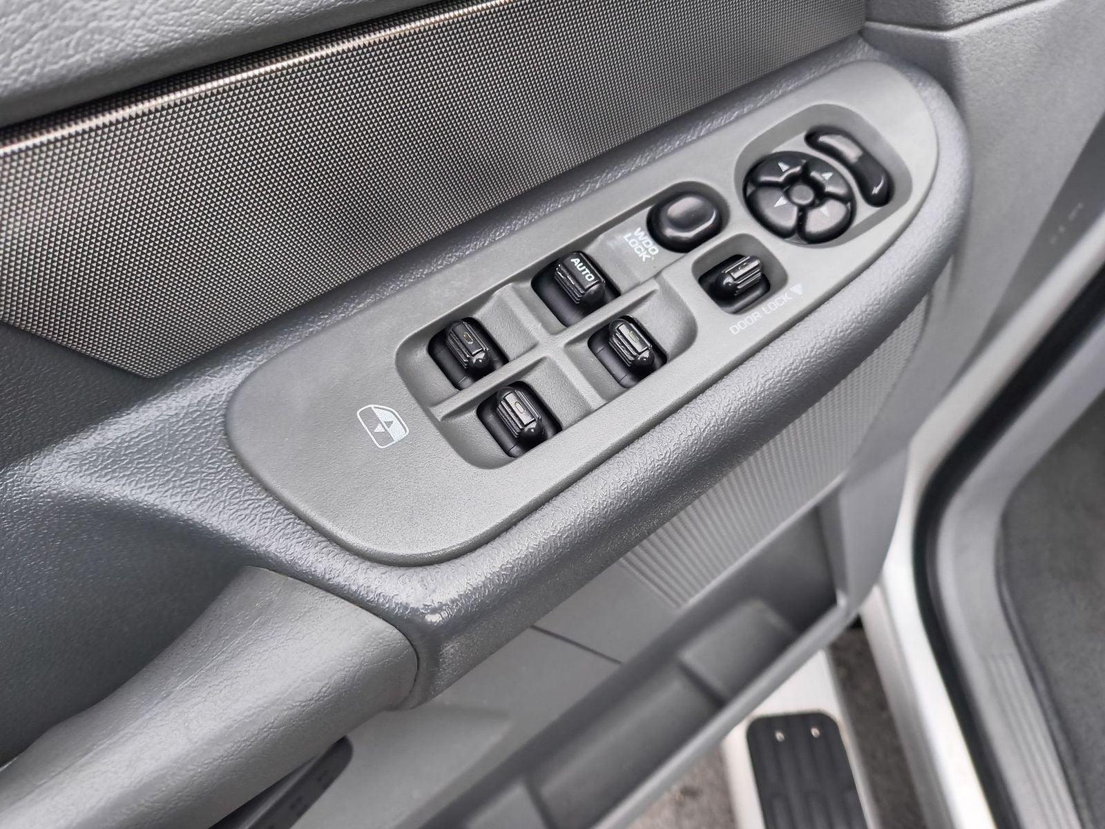 2008 Dodge Ram 3500 ST