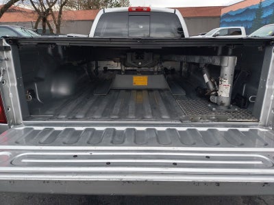 2008 Dodge Ram 3500 ST