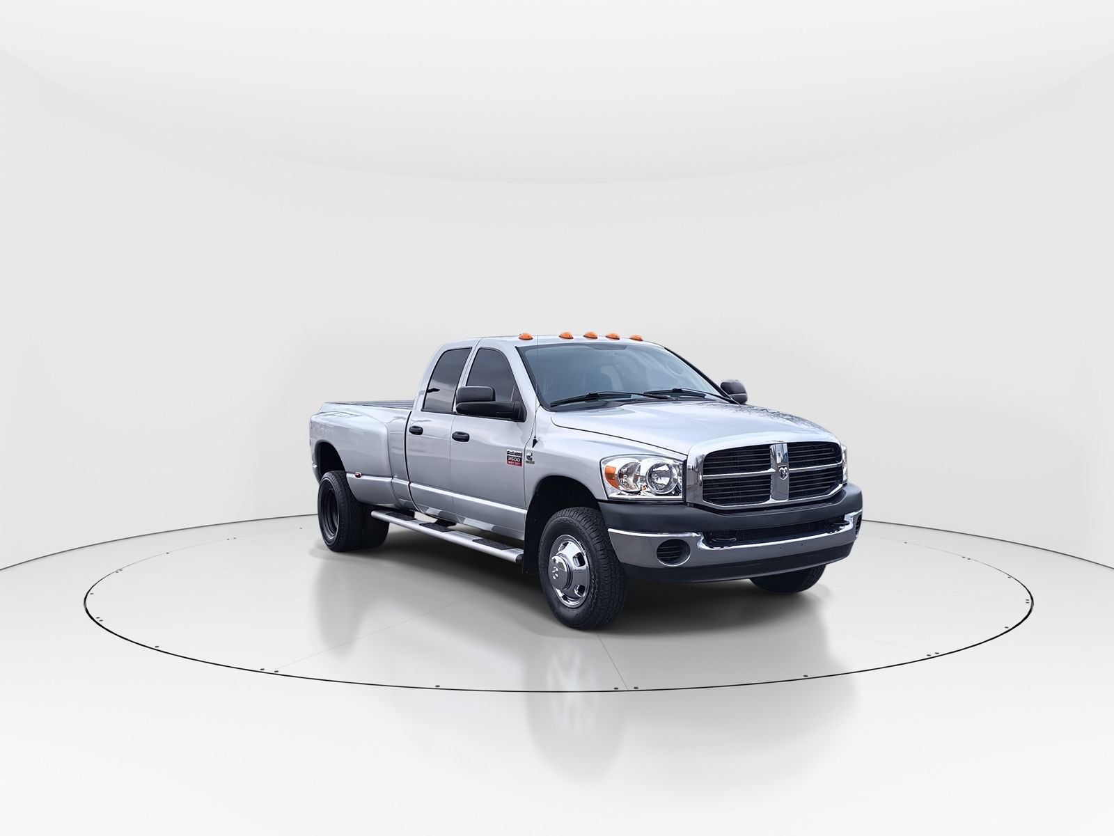 2008 Dodge Ram 3500 ST