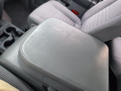 2008 Dodge Ram 3500 ST