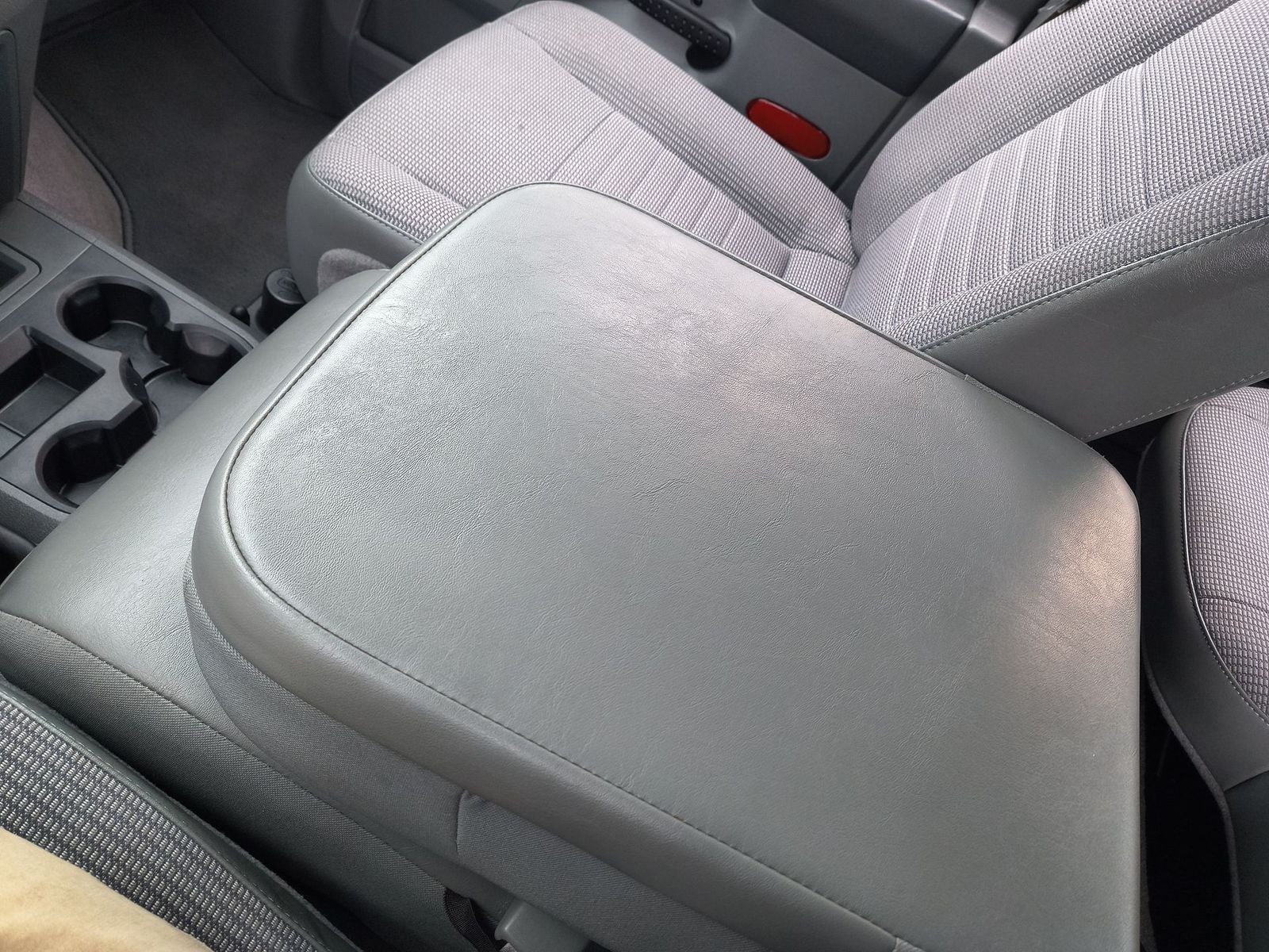 2008 Dodge Ram 3500 ST