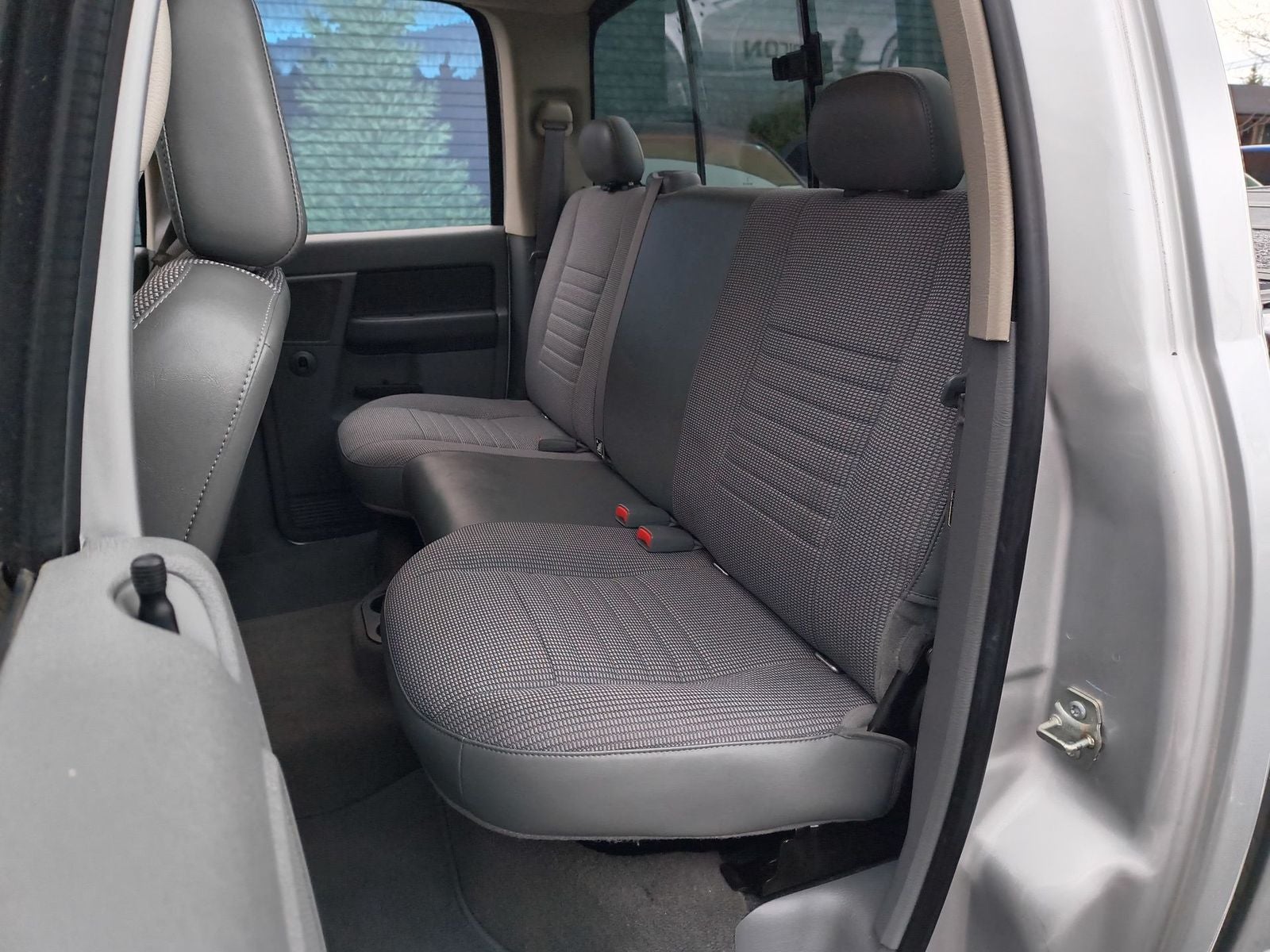 2008 Dodge Ram 3500 ST