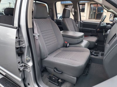 2008 Dodge Ram 3500 ST