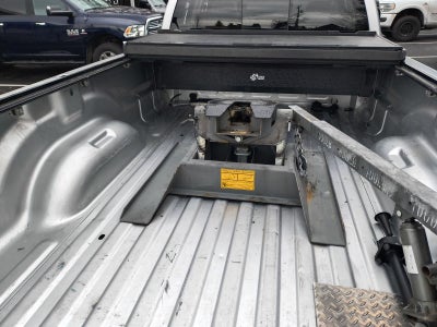 2008 Dodge Ram 3500 ST