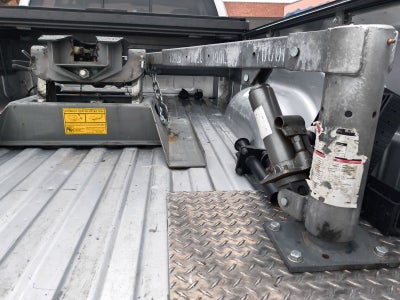 2008 Dodge Ram 3500 ST