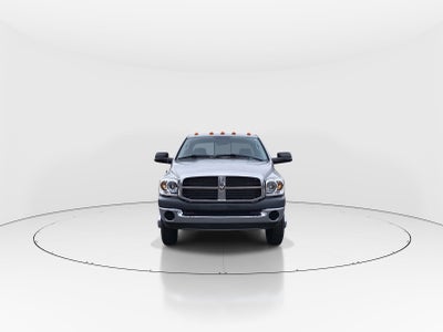 2008 Dodge Ram 3500 ST