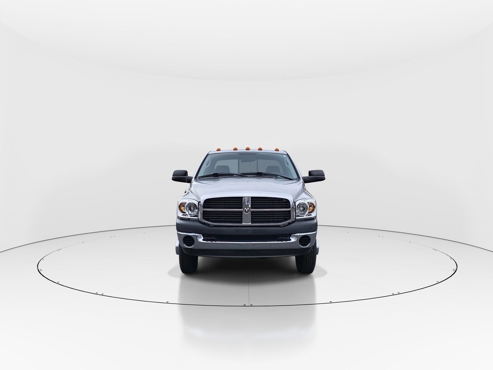 2008 Dodge Ram 3500 ST