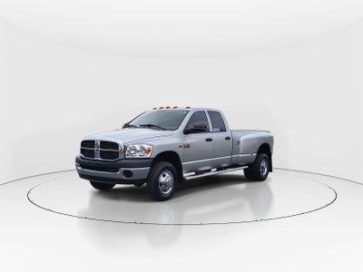 2008 Dodge Ram 3500 ST