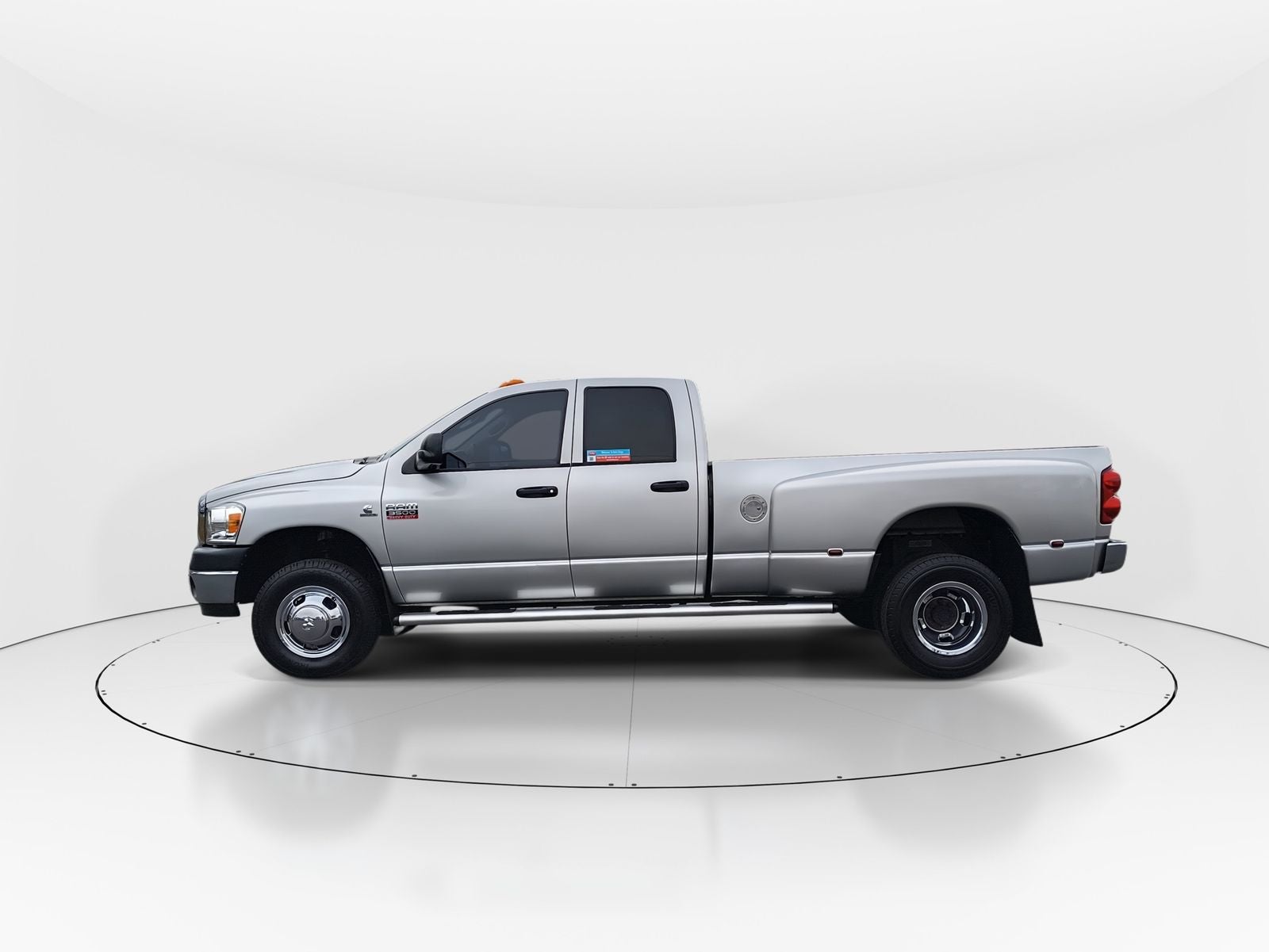 2008 Dodge Ram 3500 ST
