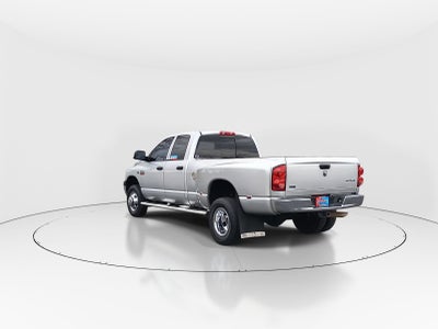 2008 Dodge Ram 3500 ST