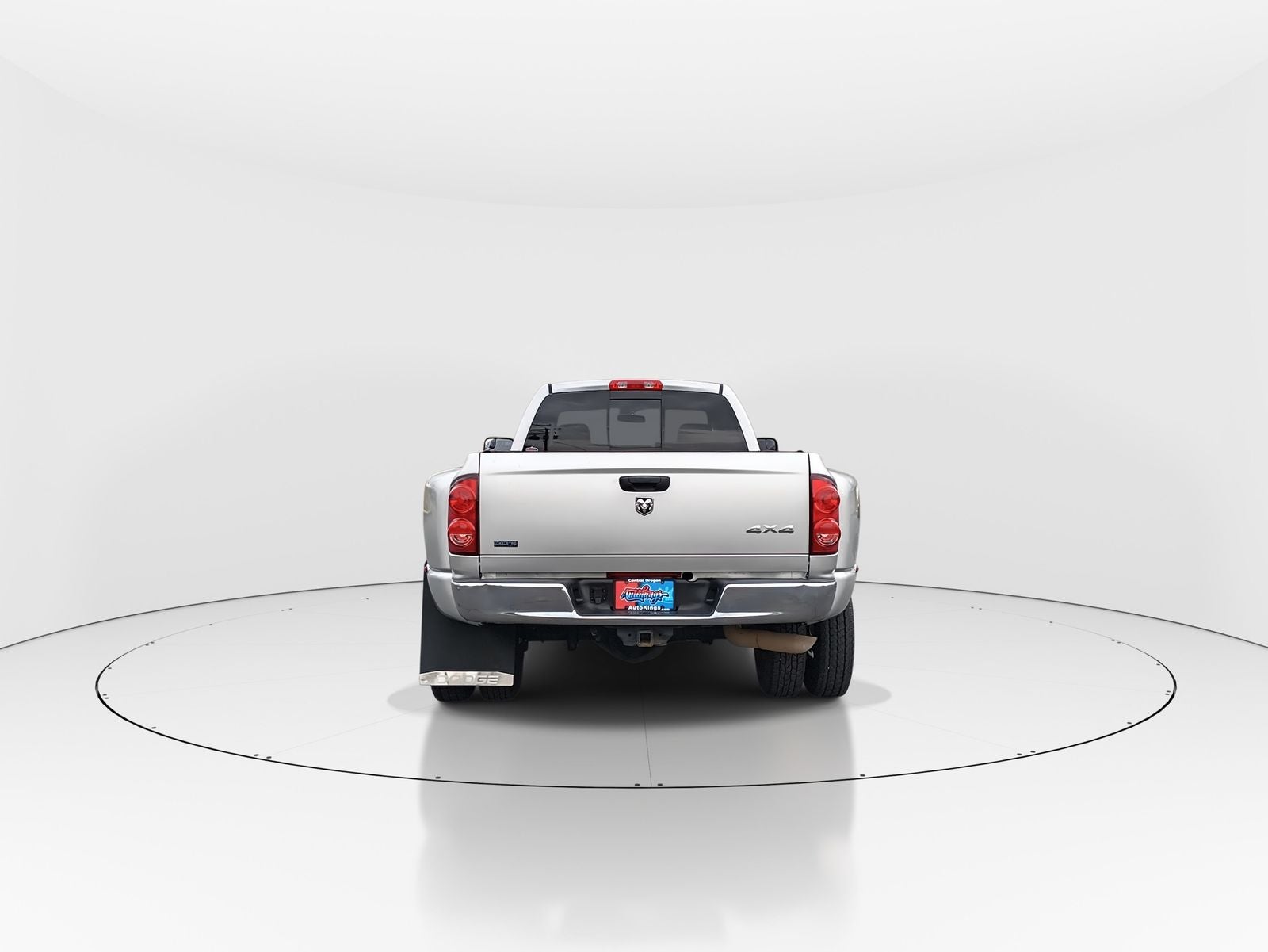 2008 Dodge Ram 3500 ST