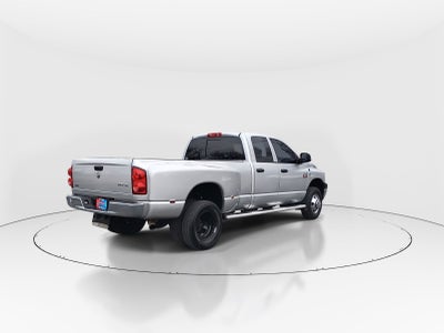 2008 Dodge Ram 3500 ST
