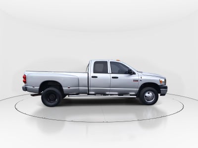 2008 Dodge Ram 3500 ST