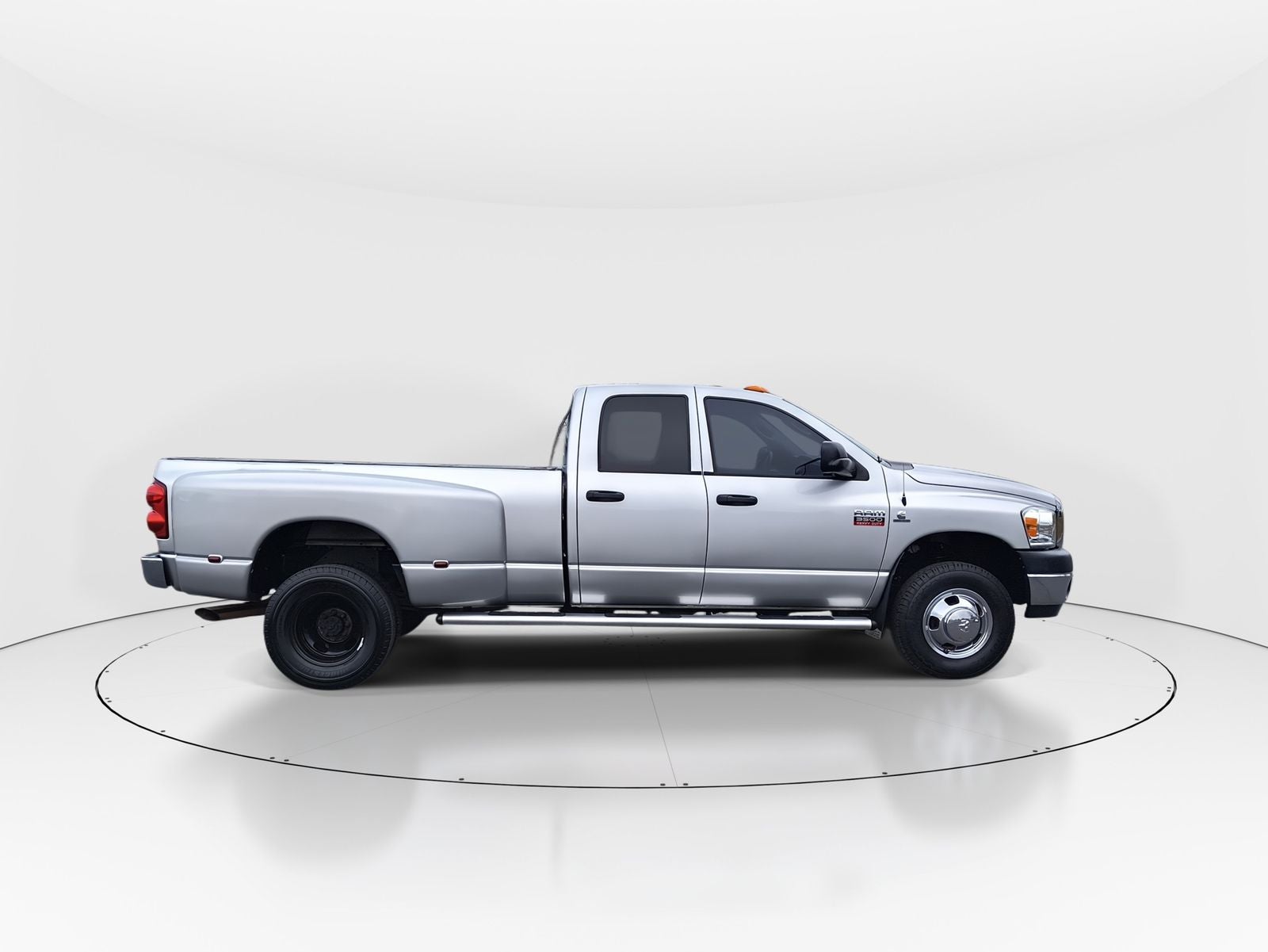 2008 Dodge Ram 3500 ST