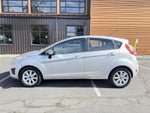 2012 Ford Fiesta SE