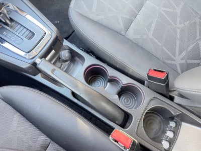2012 Ford Fiesta SE