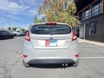 2012 Ford Fiesta SE