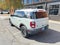 2021 Ford Bronco Sport Outer Banks Sport Utility 4D