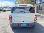 2021 Ford Bronco Sport Outer Banks Sport Utility 4D