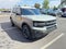 2021 Ford Bronco Sport Outer Banks Sport Utility 4D