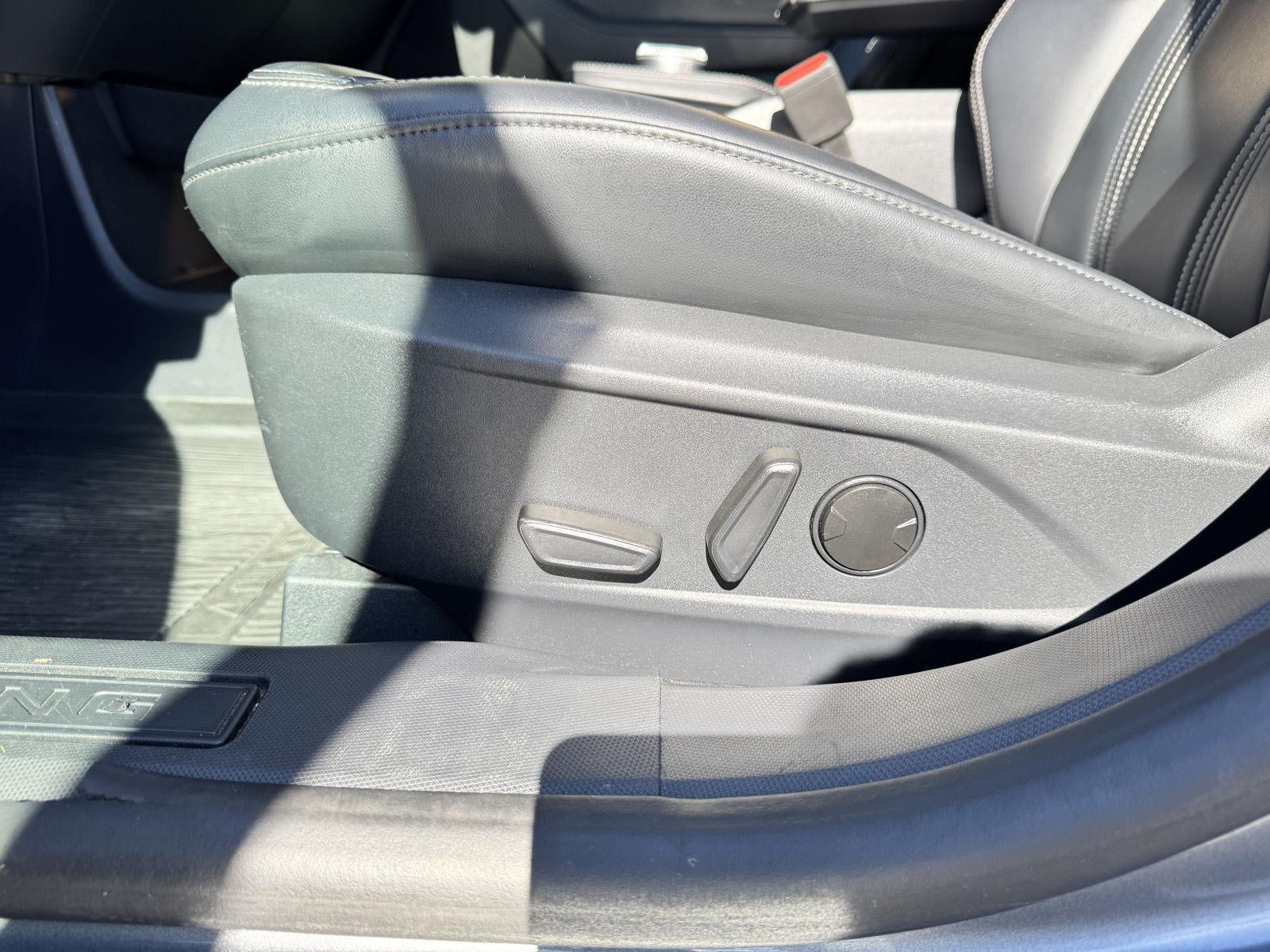 2023 Ford Mustang Mach-E Select