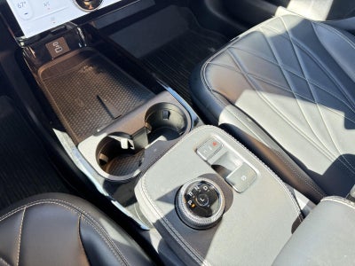 2023 Ford Mustang Mach-E Select