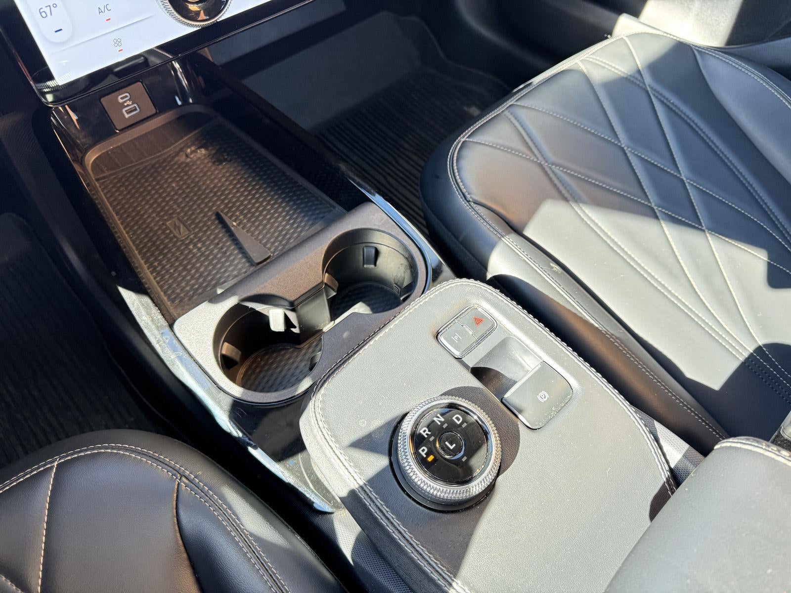 2023 Ford Mustang Mach-E Select