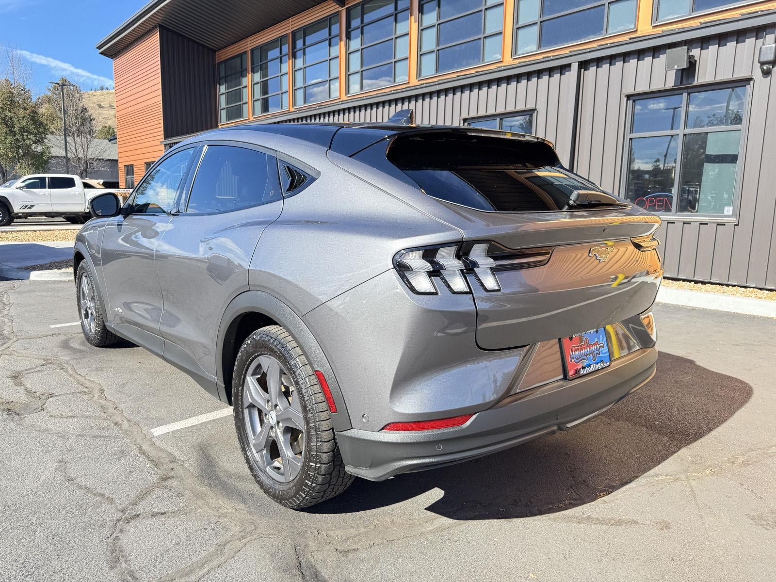 2023 Ford Mustang Mach-E Select