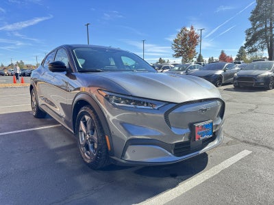 2023 Ford Mustang Mach-E Select