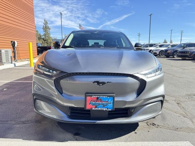 2023 Ford Mustang Mach-E Select