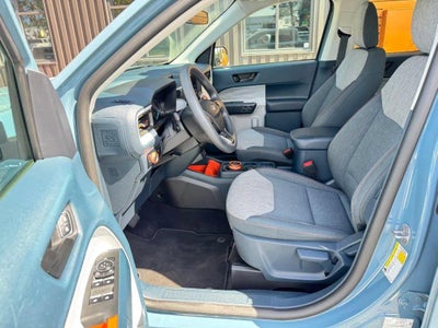 2023 Ford Maverick XLT Pickup 4D 4 1/2 ft