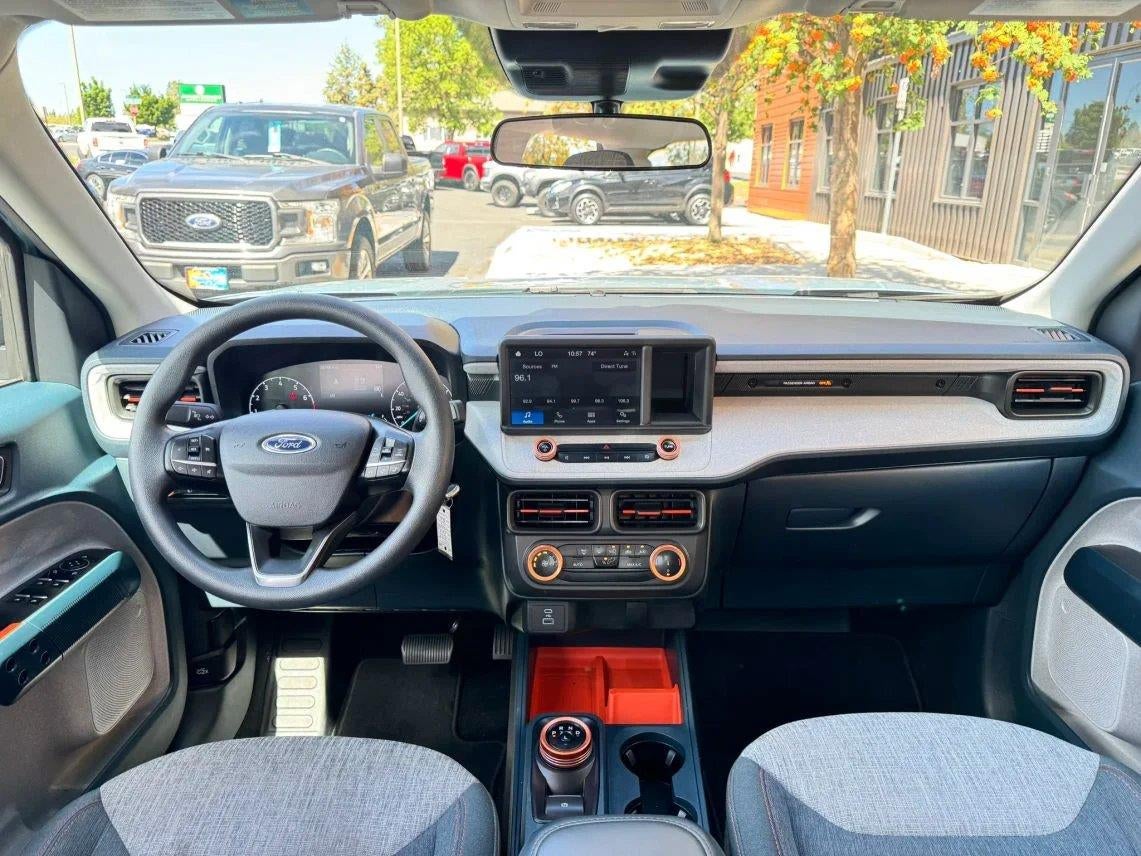 2023 Ford Maverick XLT Pickup 4D 4 1/2 ft