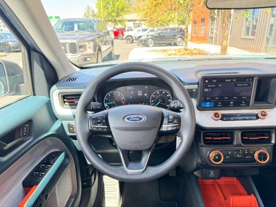 2023 Ford Maverick XLT Pickup 4D 4 1/2 ft