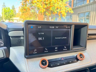 2023 Ford Maverick XLT Pickup 4D 4 1/2 ft