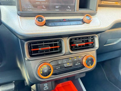 2023 Ford Maverick XLT Pickup 4D 4 1/2 ft