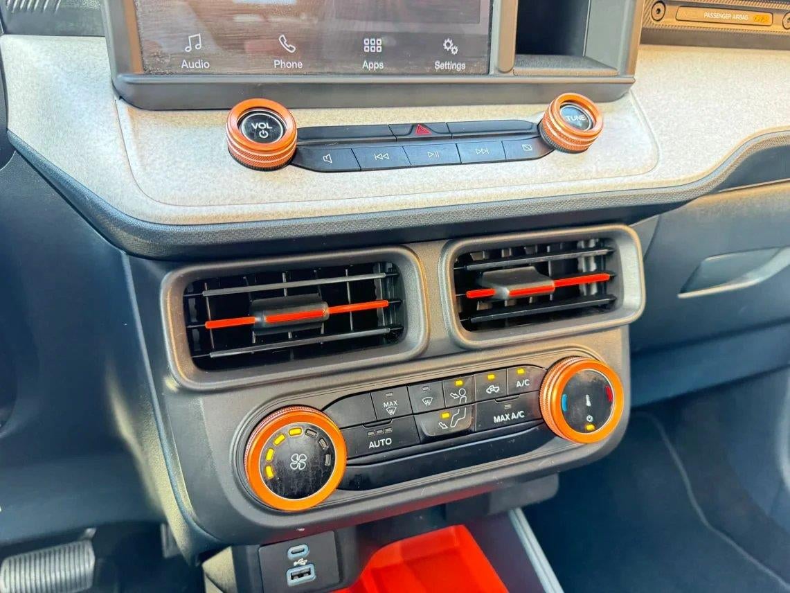 2023 Ford Maverick XLT Pickup 4D 4 1/2 ft
