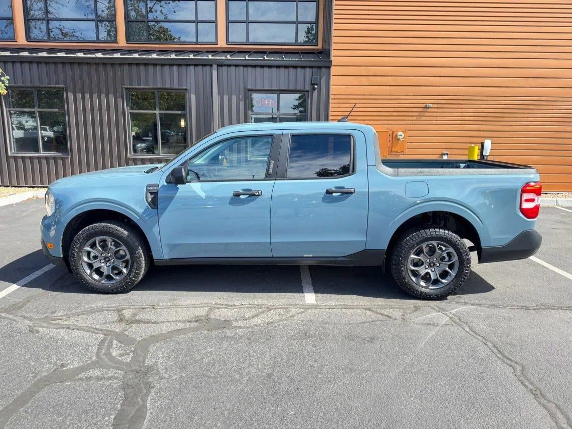 2023 Ford Maverick XLT Pickup 4D 4 1/2 ft